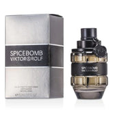 SPICE BOMB BY VIKTOR & ROLF 3.04 OZ EDT